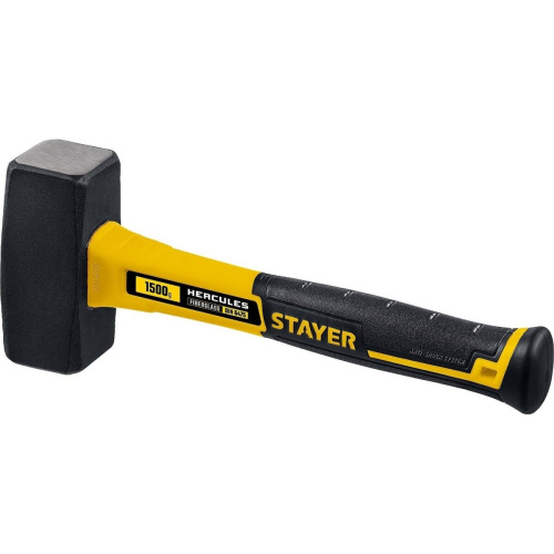 Кувалда с фиберглассовой рукояткой Stayer Hercules 20052-15_z01