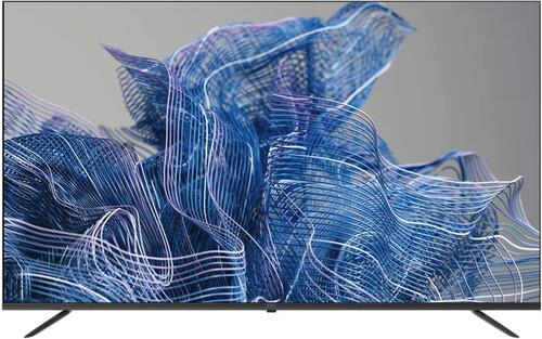 65" (165 см) LED-телевизор KIVI K65UD60B черный