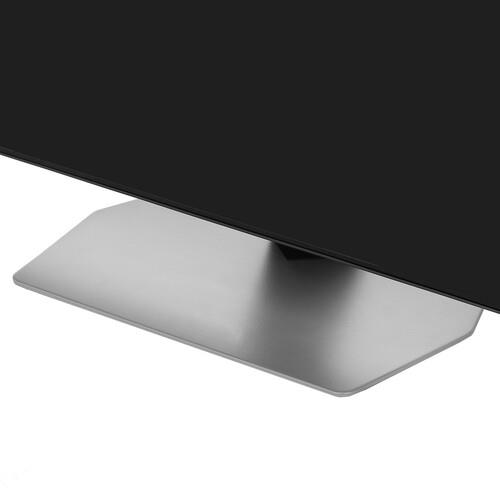 55" (138 см) LED-телевизор Samsung QE55QN90DAUXRU серебристый