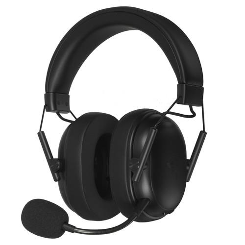 Беспроводные/проводные наушники Razer BlackShark V3 X Hyperspeed  черный 2025
