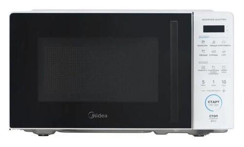 Микроволновая печь Midea EM719M2V-W белый
