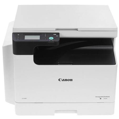 МФУ лазерное Canon imageRUNNER 2224
