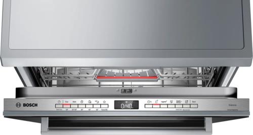 Посудомоечная машина Bosch SMS4HMB60T черный