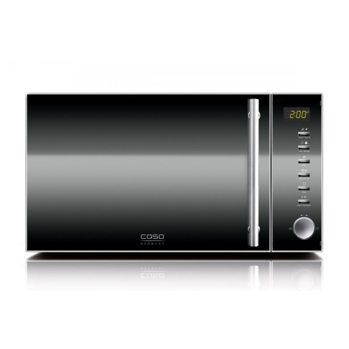 Микроволновая печь Caso MG 20 Menu Black
