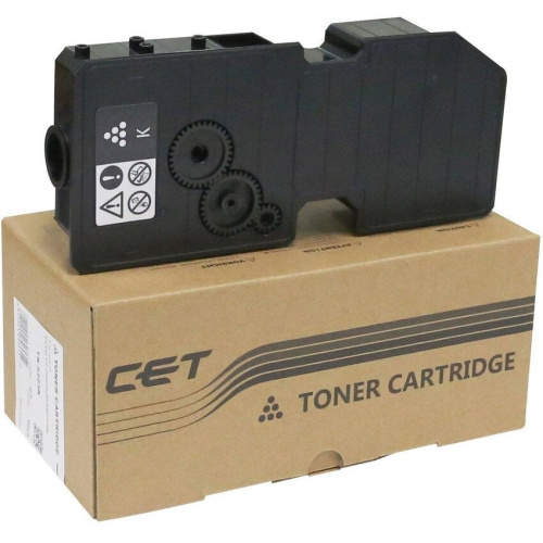 Тонер-картридж CET CET141133 PK208 (PK208) для KYOCERA Ecosys P5021cdn (CET) Black, 24г Тонер-картридж CET CET141133 PK208 (PK208) для KYOCERA Ecosys P5021cdn (CET) Black, 24г
