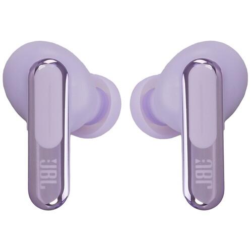 Наушники TWS JBL Live Beam 3 фиолетовый