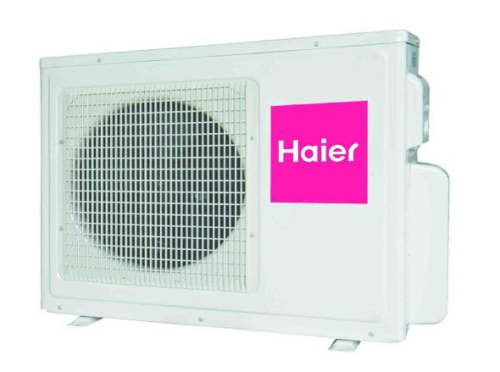 Наружный блок мульти сплит-системы Haier 4U30HS3ERA