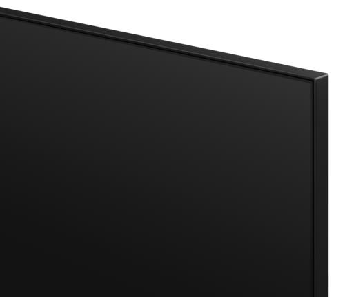 85" (214 см) Телевизор Hisense 85U7Q черный