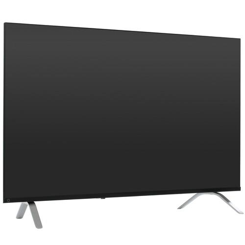 43" (108 см) LED-телевизор Яндекс Умный телевизор с Алисой YNDX-00071 черный