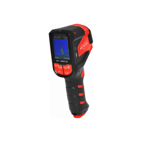 Тепловизор ELITECH ИТ 1000ТВ