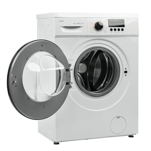 Стиральная машина Centek CT-1913 белый