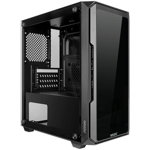 Корпус Ginzzu CL590 mATX