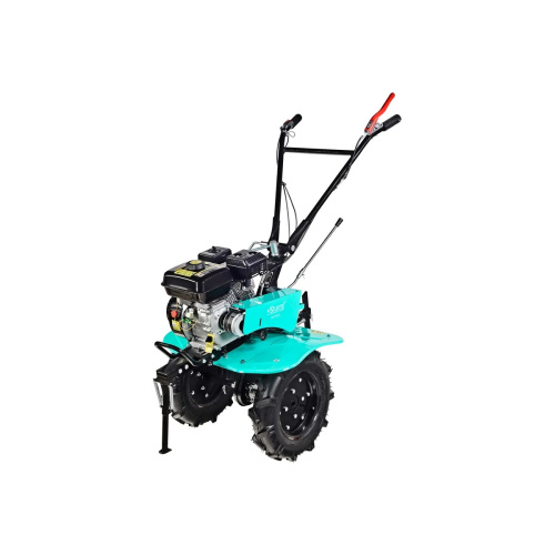 Мотоблок бензиновый Huter GK7210CI