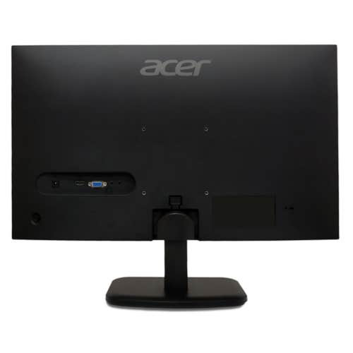 Монитор ACER EK241YGbi (UM.QE1CD.G01) Black