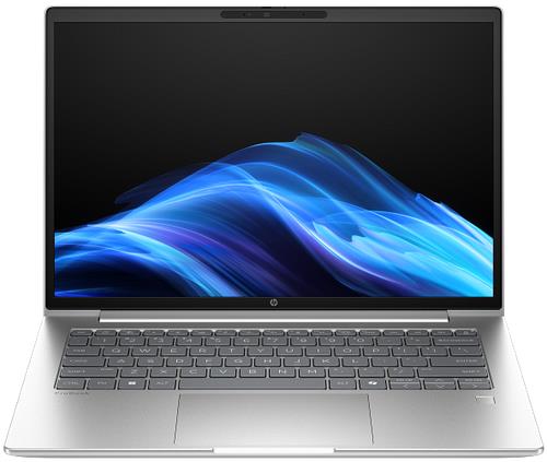 14" Ноутбук HP ProBook 4 G1iR серебристый