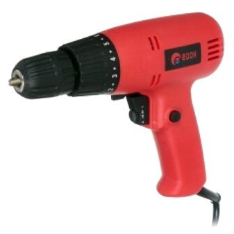 Дрель-шуруповерт EDON DS-350