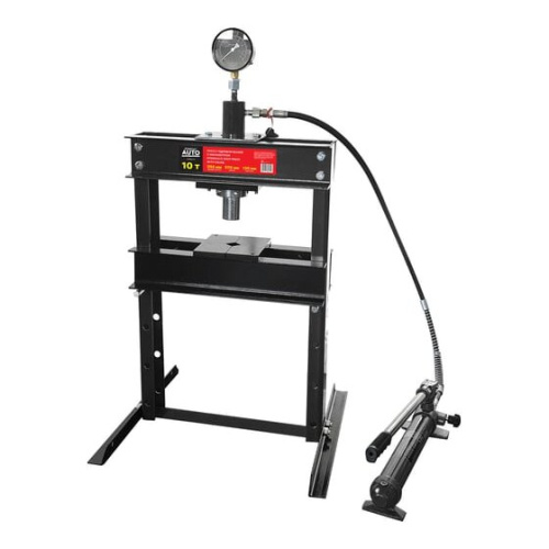 Пресс гидравлический Startul ST8035-10