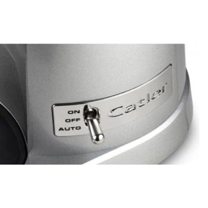 Кофемолка Catler CG 8011 — фотография 4