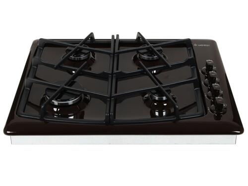 Газовая варочная поверхность Gefest СН 1211 К17
