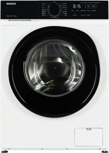 Стиральная машина NORD i-WSB 7120 W