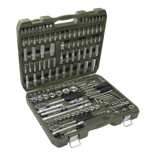 Набор инструментов Дело Техники 620851 151 предмет