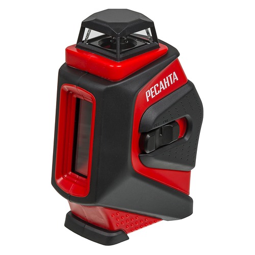 Лазерный нивелир Ресанта ПЛ-360