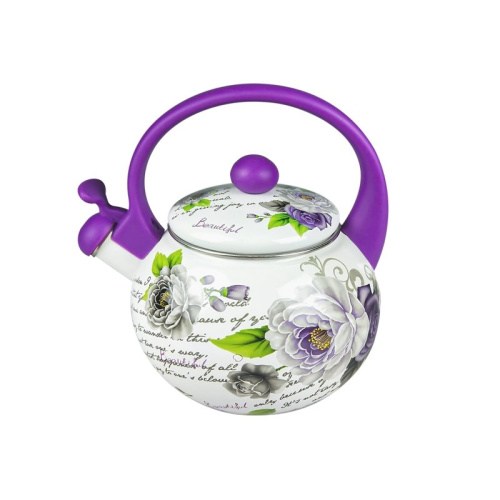 Чайник Lara LR00-20 Violet