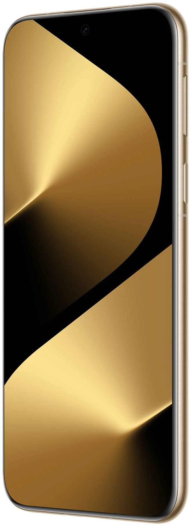 Смартфон Huawei Pura 80 Ultra 16/512 гб золотой — фото 5 Смартфон Huawei Pura 80 Ultra 16/512 гб золотой — фото 5