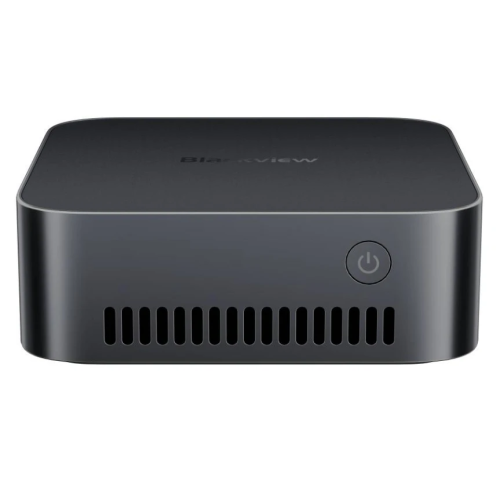 Неттоп Blackview MP80 (MP80/N95/16+512GB) Intel N95 16+512GB, WIFI a/b/g/n/ac, Bluetooth 4.2, Win11 Pro, USB3.0 Неттоп Blackview MP80 (MP80/N95/16+512GB) Intel N95 16+512GB, WIFI a/b/g/n/ac, Bluetooth 4.2, Win11 Pro, USB3.0