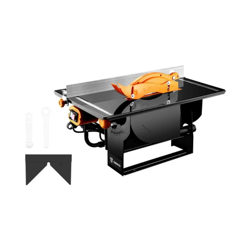 Станок распиловочный Deko DTS1100 (084-1052)