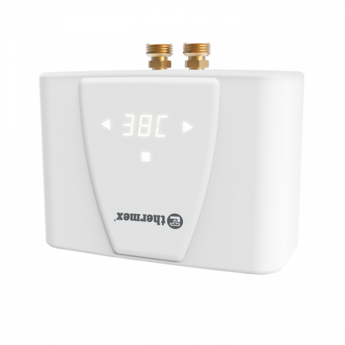 Проточный электрический водонагреватель Thermex Trend 6000