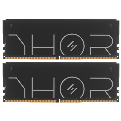 Оперативная память Asgard Thor [AA002M51F64001] 96 ГБ