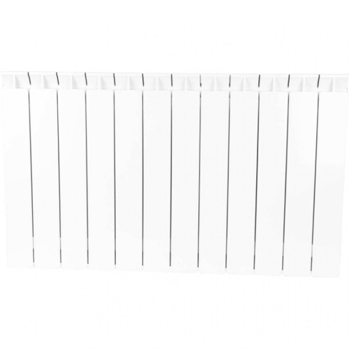 Радиатор биметаллический STOUT Style 500 (14 секций)