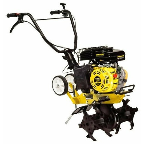 Культиватор CHAMPION BC 4311