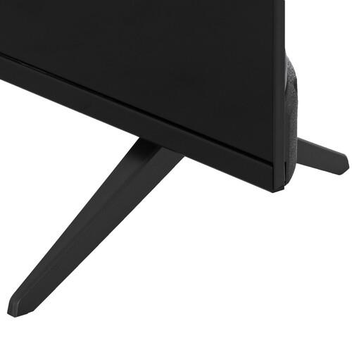 43" (108 см) LED-телевизор Sber SDX-43F2139 серый