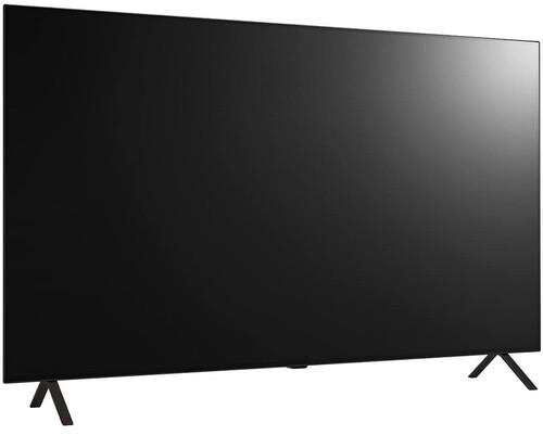 77" (195 см) OLED-телевизор LG OLED77B4RLA черный