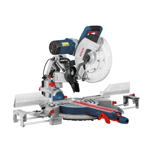 Торцовочная пила Bosch GCM 12 GDL 0601B23600