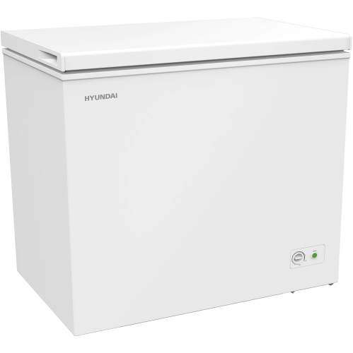 Морозильный ларь Hyundai CH25031 белый