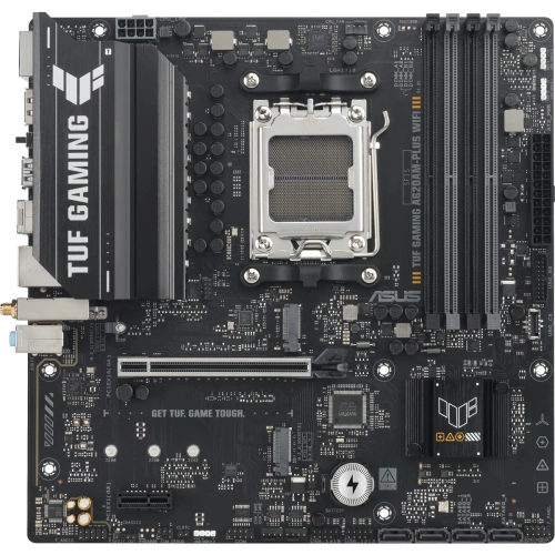 Материнская плата ASUS Tuf Gaming A620AM-Plus Wifi (90MB1MZ0-M0EAY0)