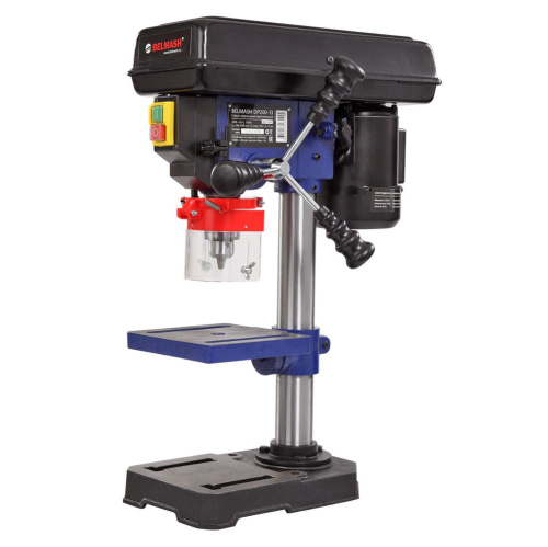 Станок сверлильный БЕЛМАШ DP200-13 (S102A)