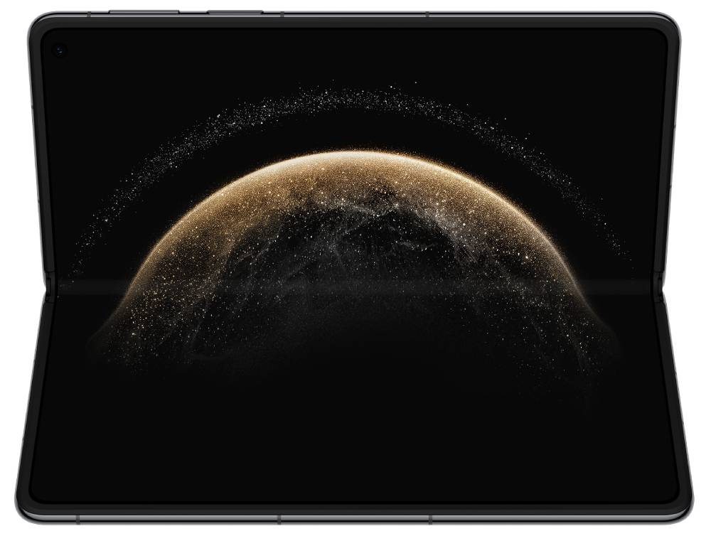 Смартфон Huawei Mate X6 12/512 Гб Черный — фото 3 Смартфон Huawei Mate X6 12/512 Гб Черный — фото 3