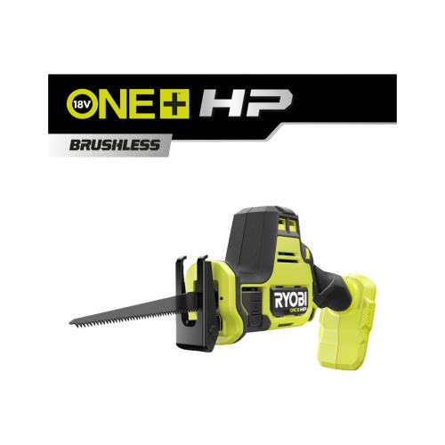 Пила сабельная Ryobi ONE+ HP RRS18C-0 (5133004954) без аккумулятора