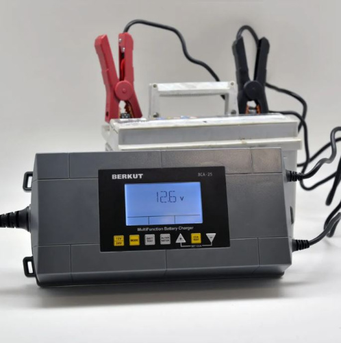 АЗУ Berkut BCA-25