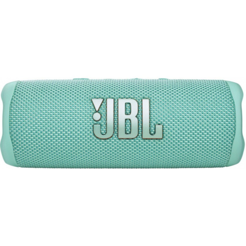 Портативная акустика JBL FLIP 6, Teal