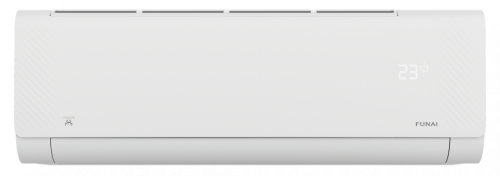 Сплит-система Funai RAC-SG55HP.D04/S/RAC-SG55HP.D04/U Shogun 2025