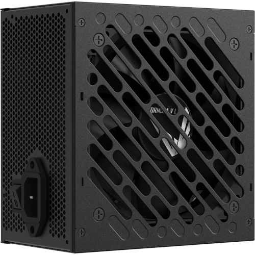 Блок питания Formula V Line FV-750BD, 750W, ATX3.1/PCIe5.1, APFC, 80+ Bronze, 12cm Fan