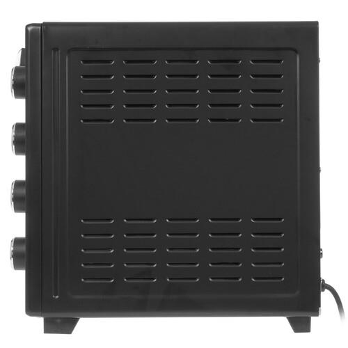 Мини-печь Harper HMO-60RC11 черный