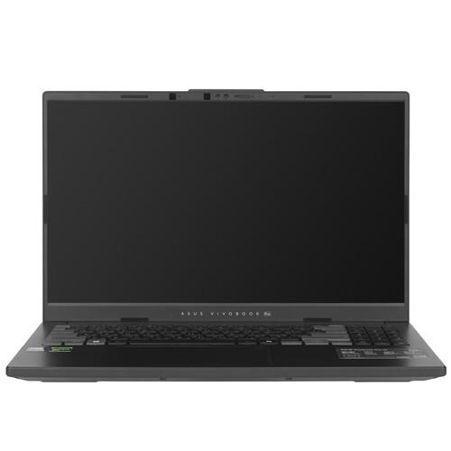 15.6" Ноутбук Asus Vivobook Pro 15 OLED N6506CU-MA058 серый