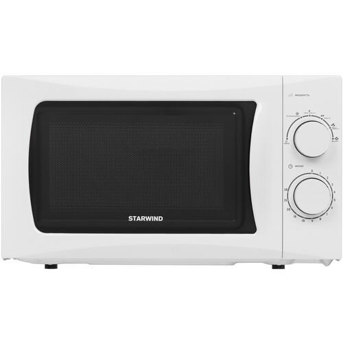 Микроволновая печь Starwind SMW3720 белый
