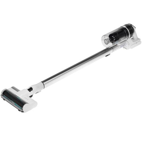 Пылесос  вертикальный  Samsung Jet 70 complete VS15T7036R5  серебристый